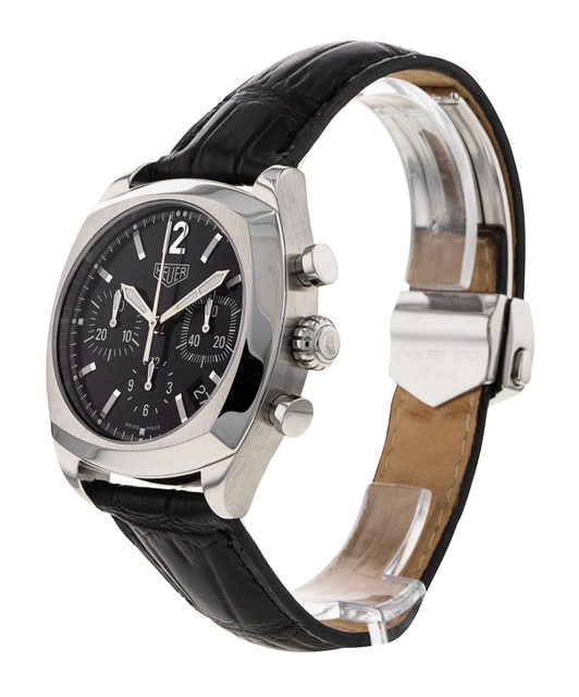 Tag Heuer Classic Monza CR2110.FC6161 Image 2